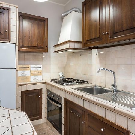 Travelershome Ciampino Suite 外观 照片