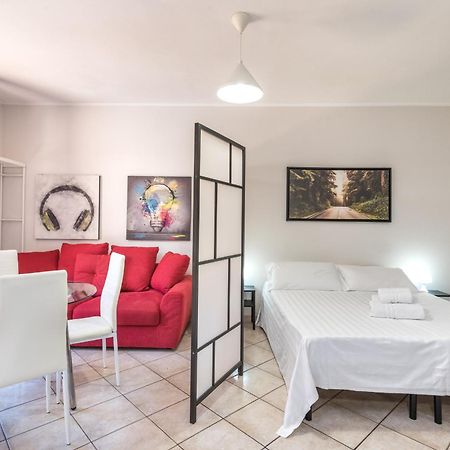 Travelershome Ciampino Suite 外观 照片