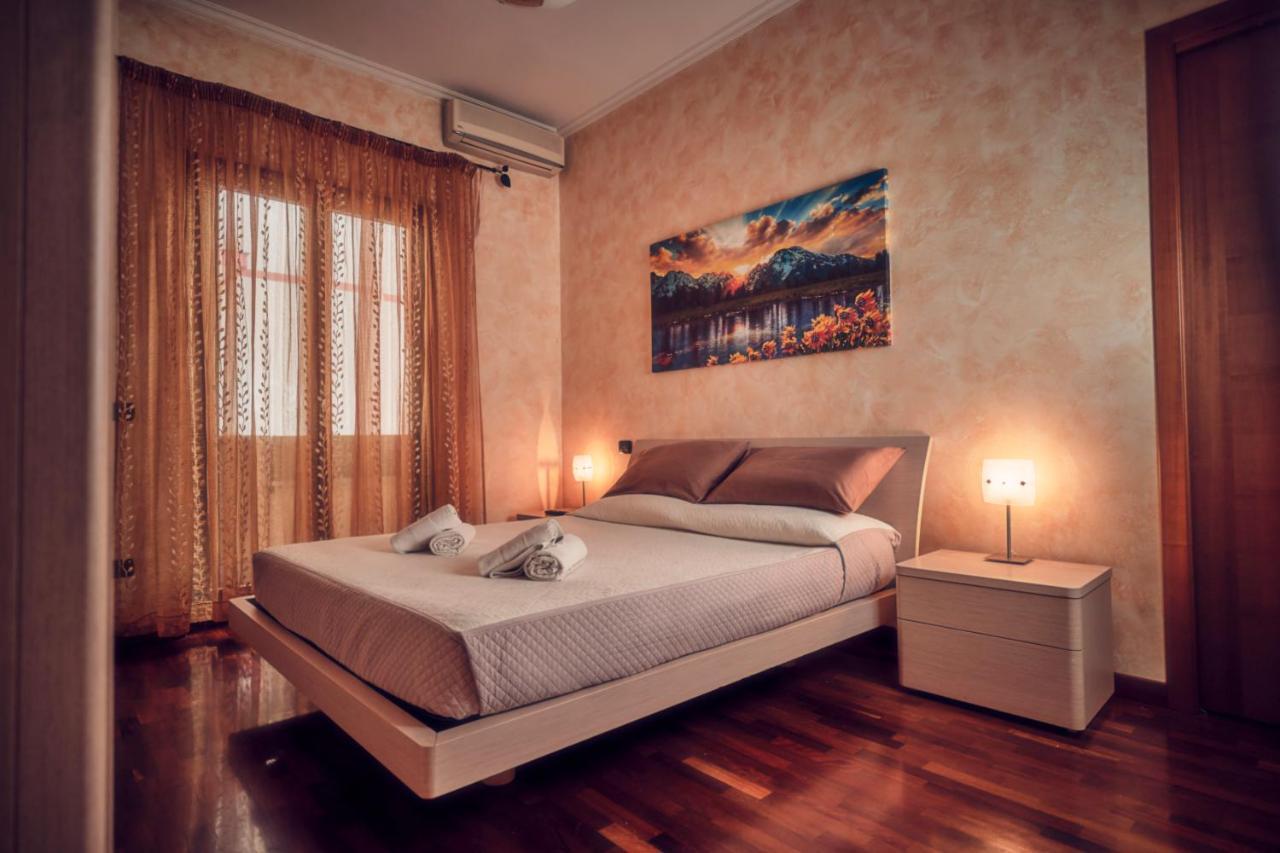 Travelershome Ciampino Suite 外观 照片