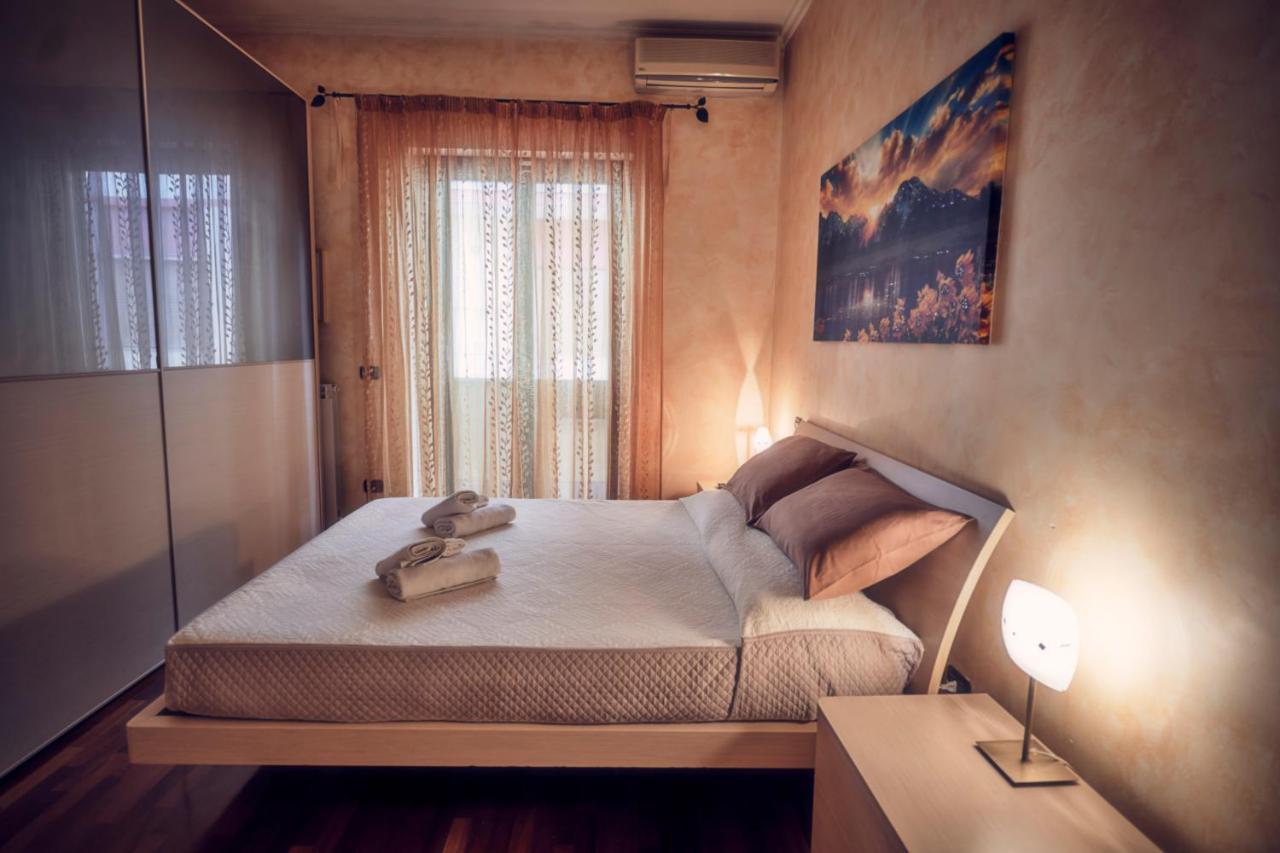 Travelershome Ciampino Suite 外观 照片