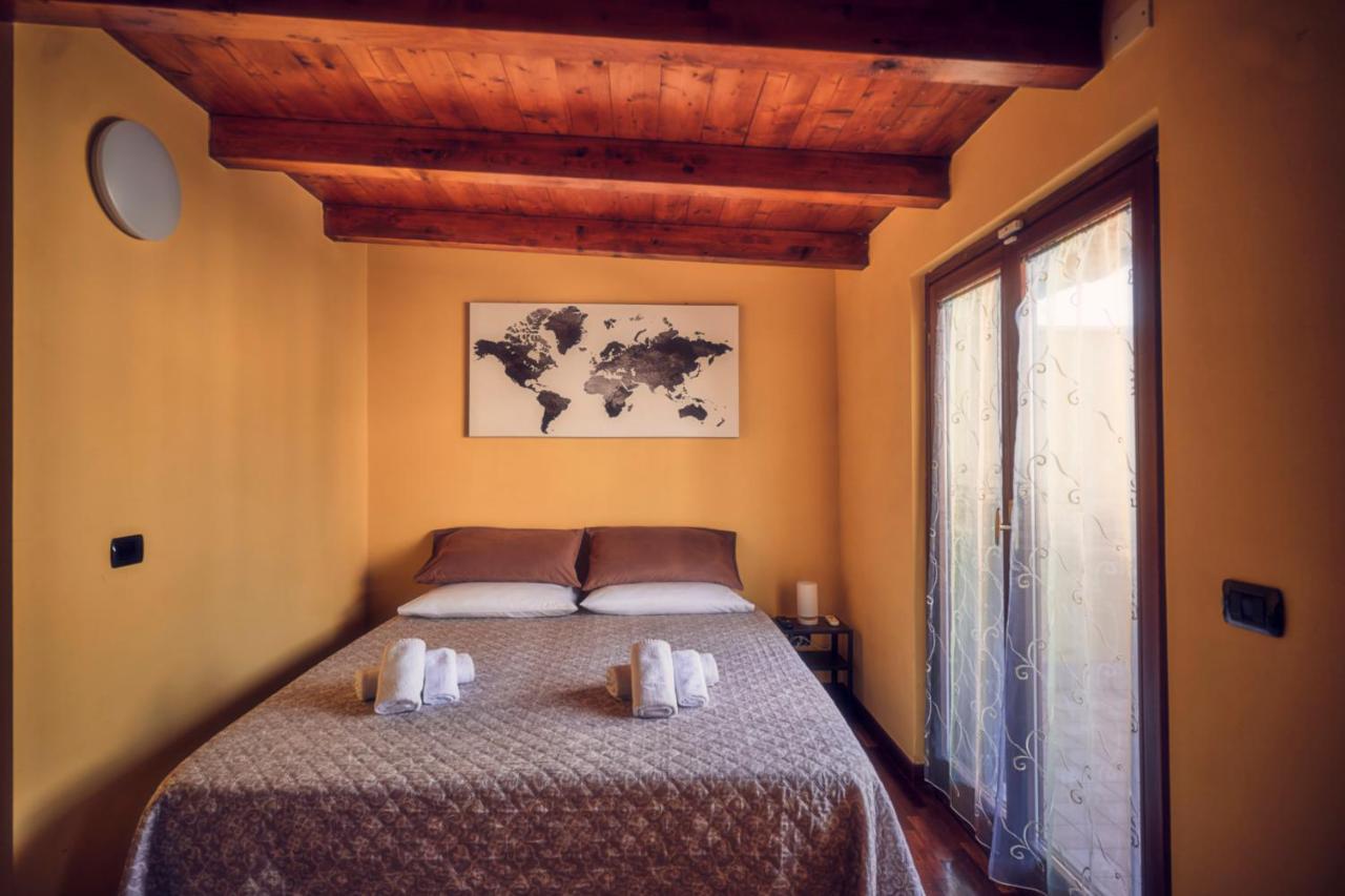 Travelershome Ciampino Suite 外观 照片