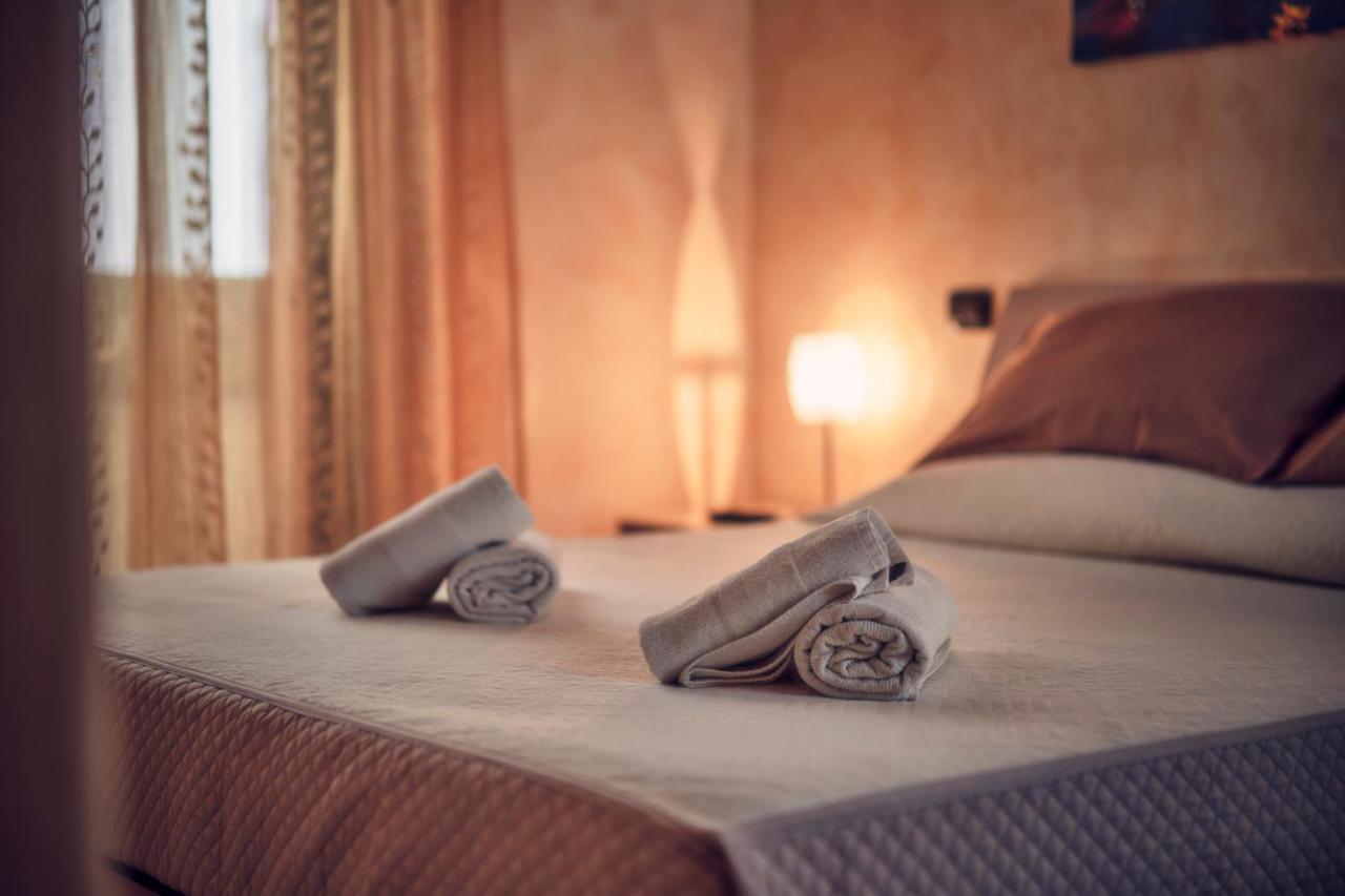 Travelershome Ciampino Suite 外观 照片