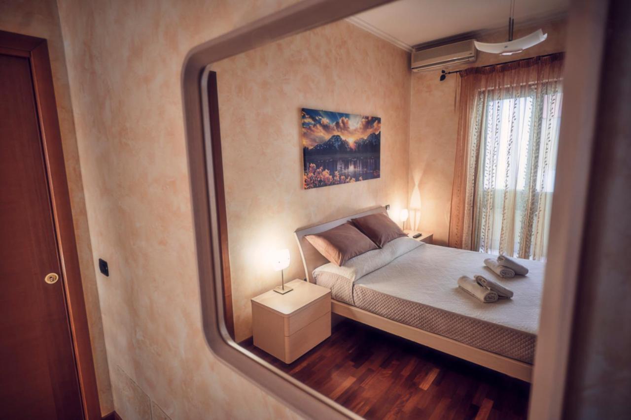 Travelershome Ciampino Suite 外观 照片