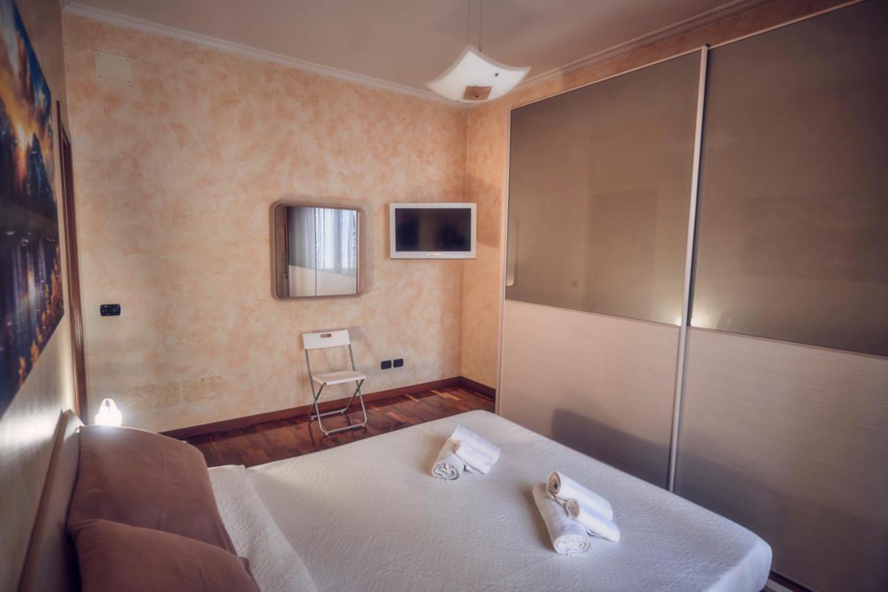 Travelershome Ciampino Suite 外观 照片