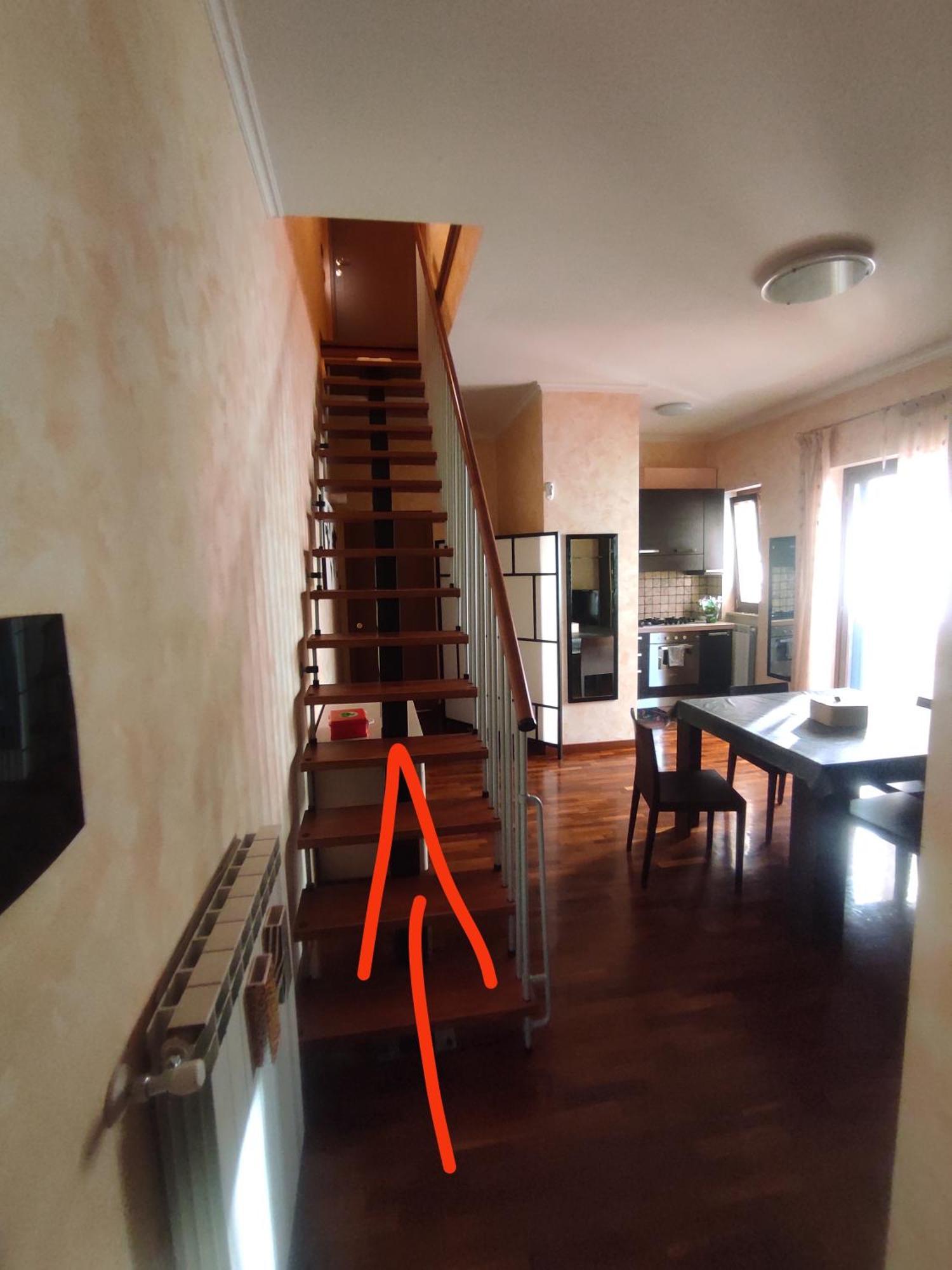 Travelershome Ciampino Suite 外观 照片