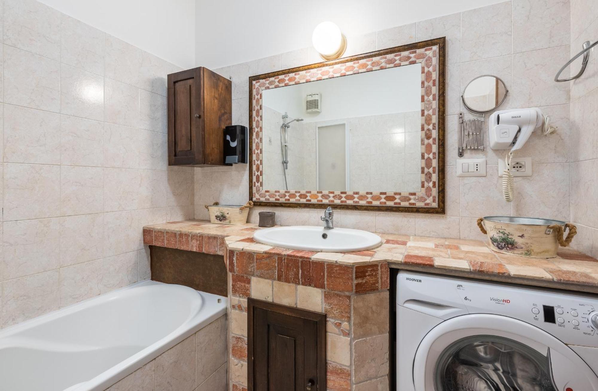 Travelershome Ciampino Suite 外观 照片