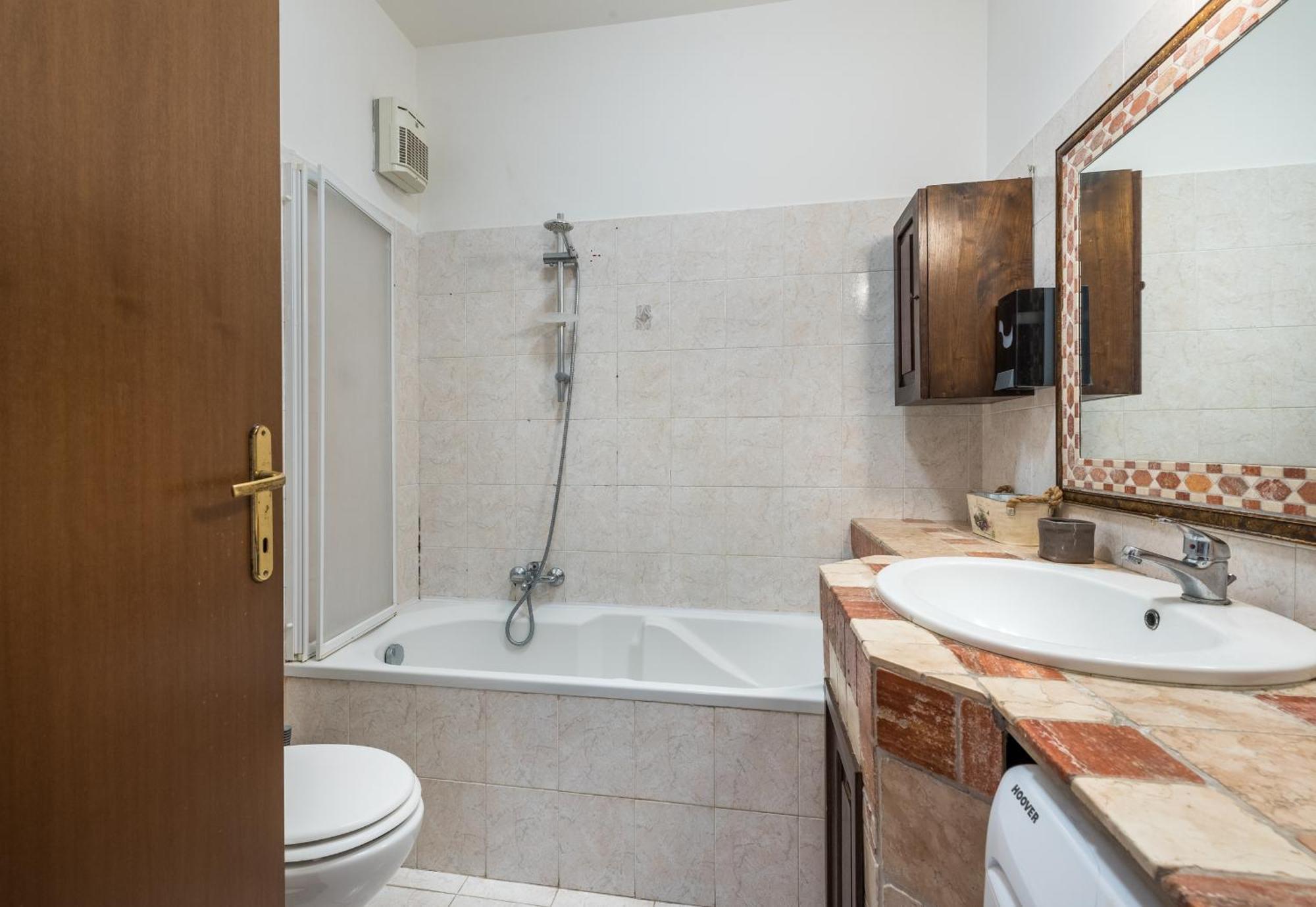 Travelershome Ciampino Suite 外观 照片